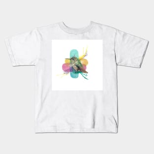 Hummer 1 Kids T-Shirt